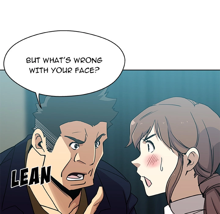 Missing Nine Chapter 3 page 51 - 