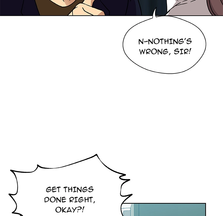 Missing Nine Chapter 3 page 52 - 
