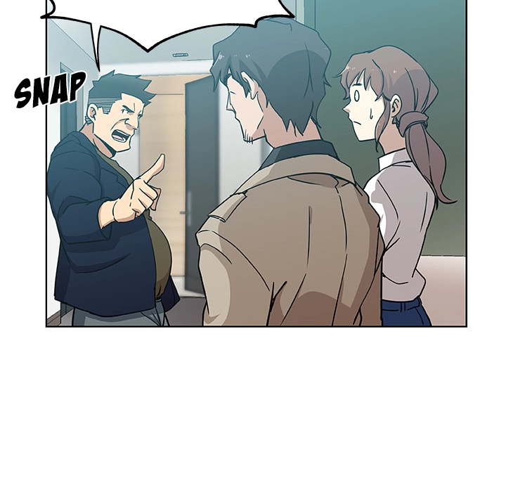 Missing Nine Chapter 3 page 53 - 