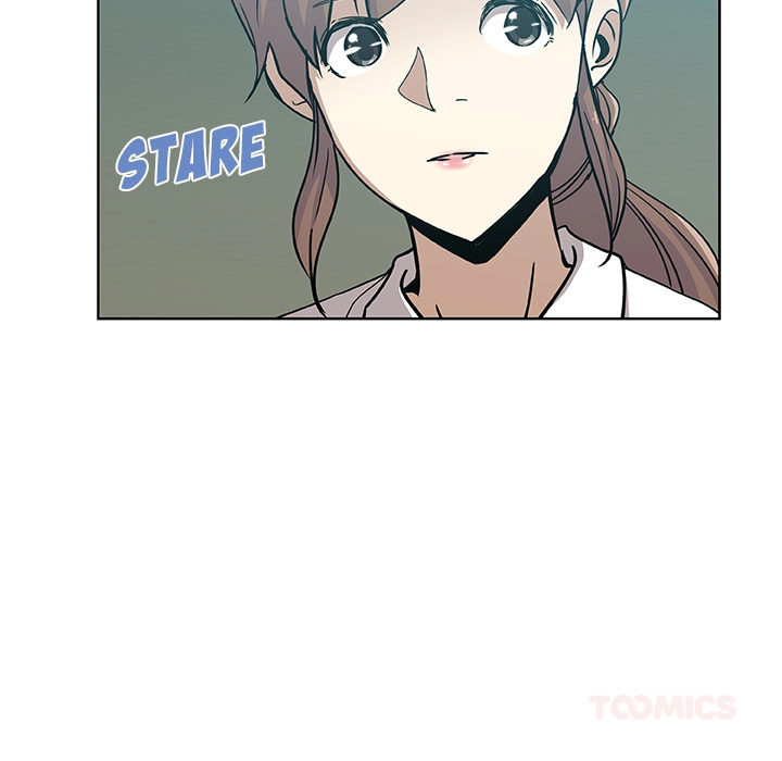 Missing Nine Chapter 3 page 58 - 