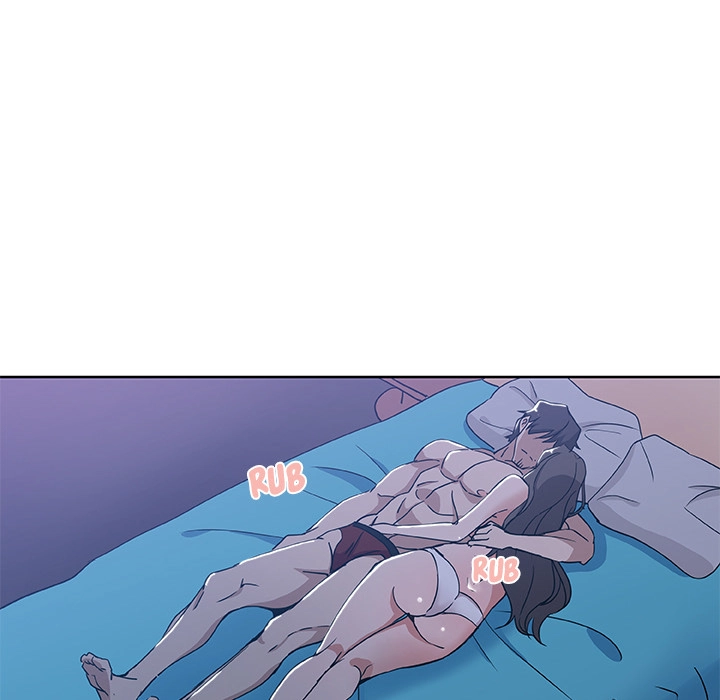 Missing Nine Chapter 3 page 60 - 