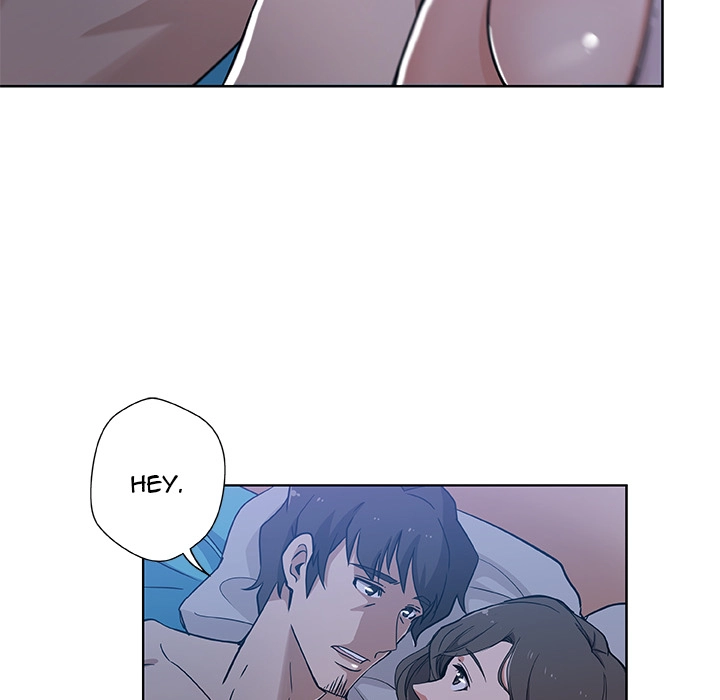 Missing Nine Chapter 3 page 62 - 