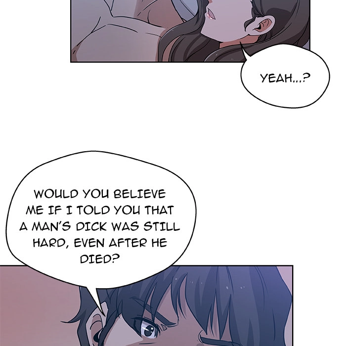 Missing Nine Chapter 3 page 63 - 