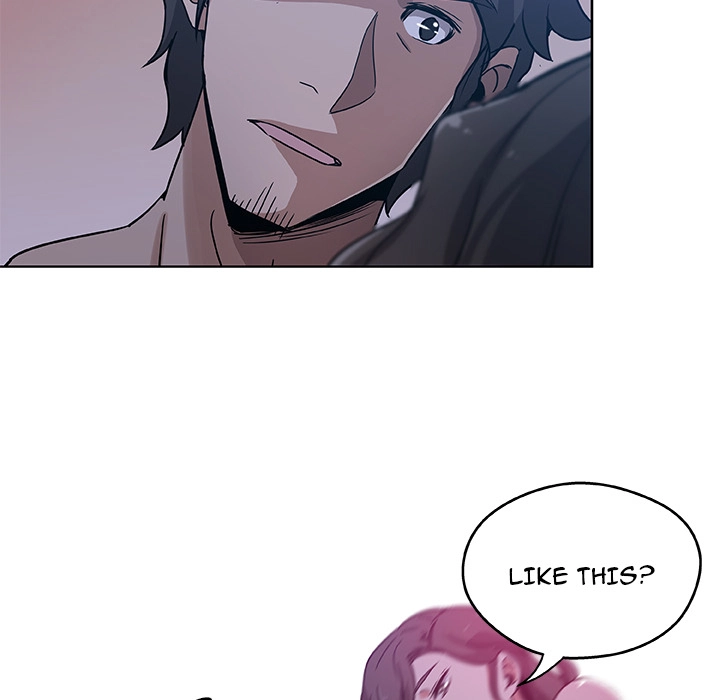 Missing Nine Chapter 3 page 64 - 