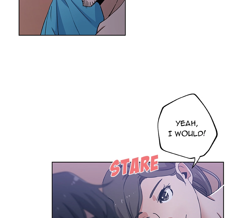 Missing Nine Chapter 3 page 67 - 