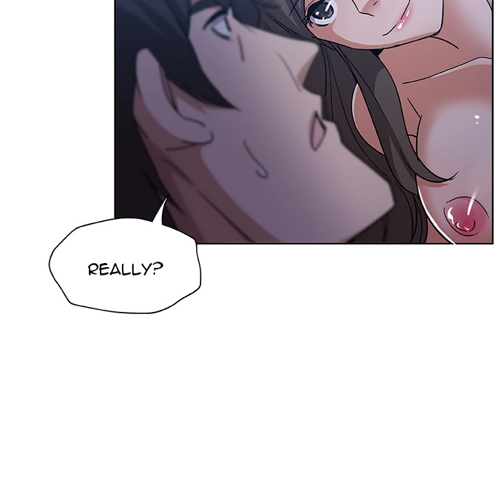 Missing Nine Chapter 3 page 68 - 