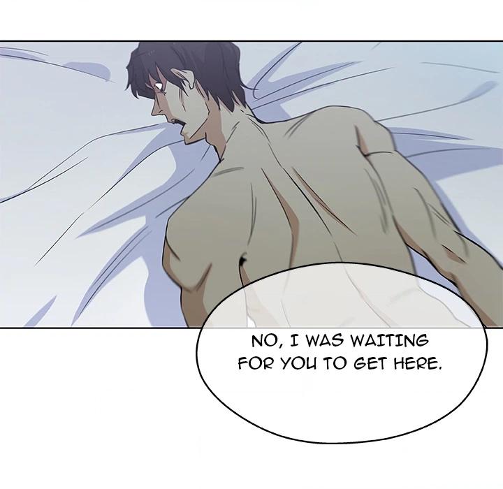 Missing Nine Chapter 3 page 8 - 