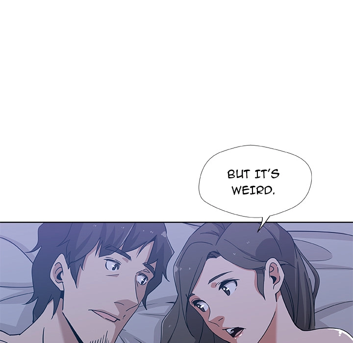 Missing Nine Chapter 3 page 71 - 