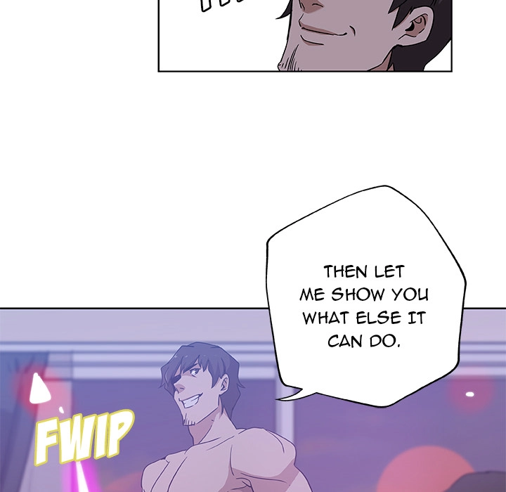 Missing Nine Chapter 3 page 74 - 