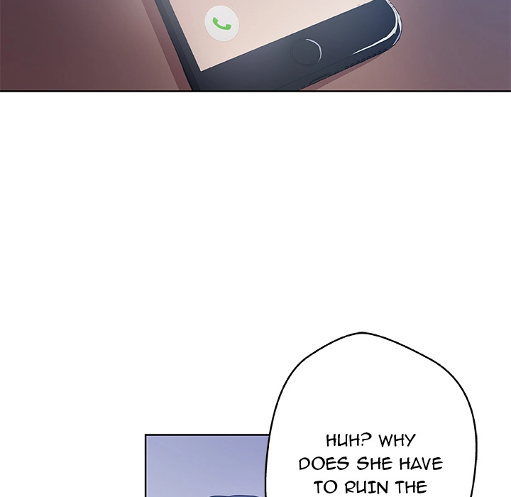 Missing Nine Chapter 3 page 77 - 