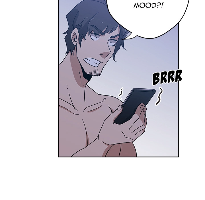 Missing Nine Chapter 3 page 78 - 