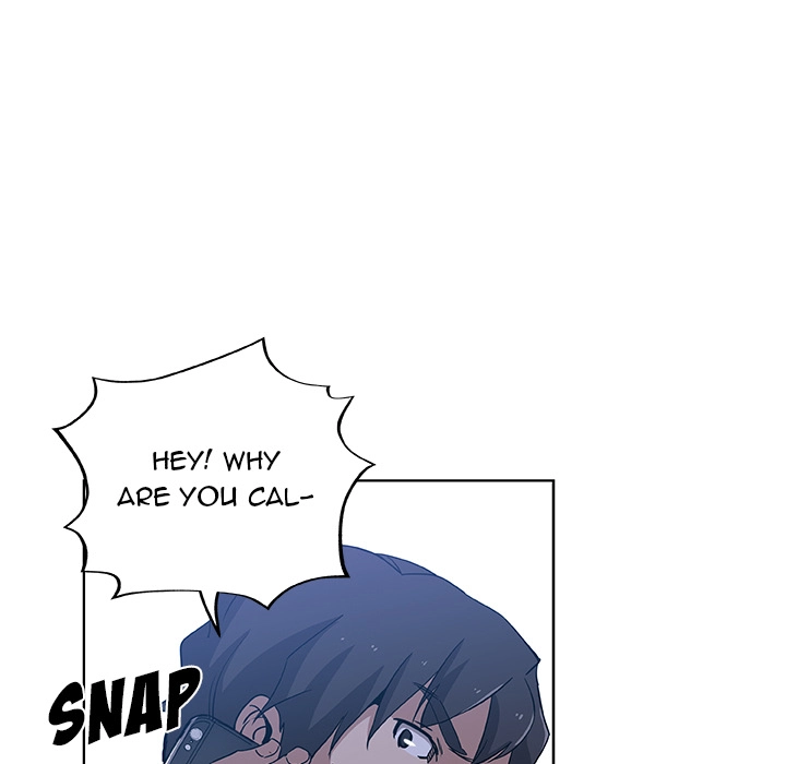 Missing Nine Chapter 3 page 79 - 