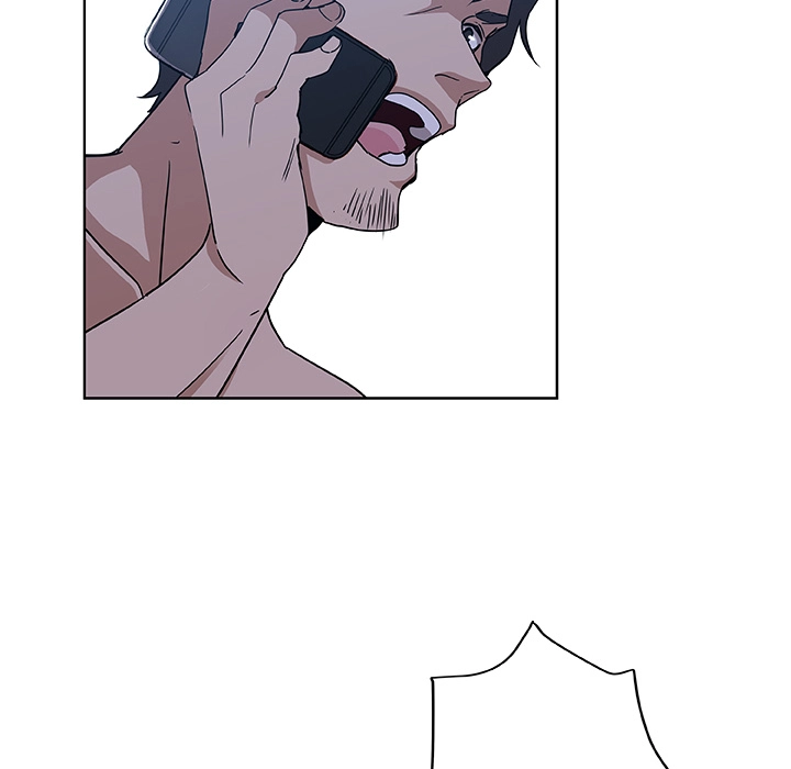 Missing Nine Chapter 3 page 80 - 