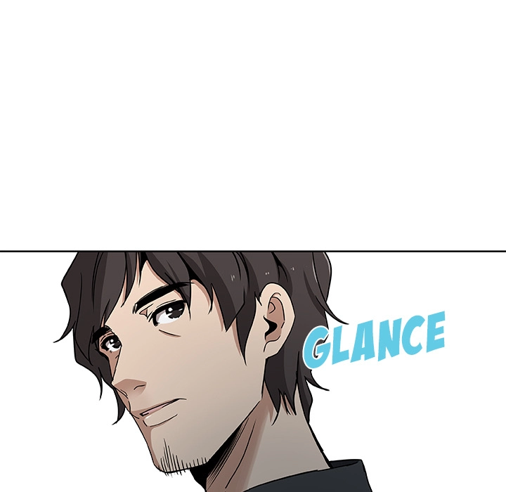 Missing Nine Chapter 3 page 9 - 