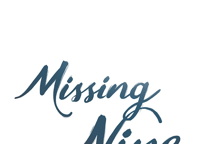 Missing Nine Chapter 30 page 1 - 
