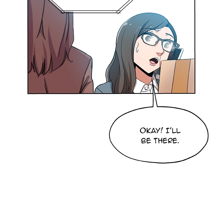 Missing Nine Chapter 30 page 11 - 