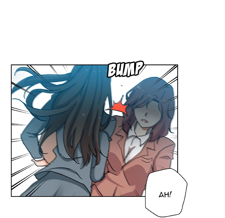 Missing Nine Chapter 30 page 12 - 
