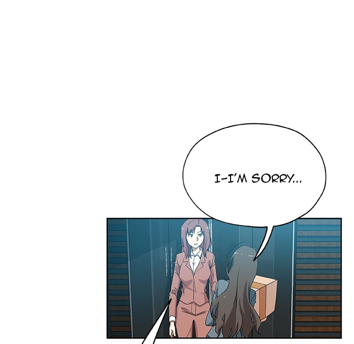 Missing Nine Chapter 30 page 13 - 