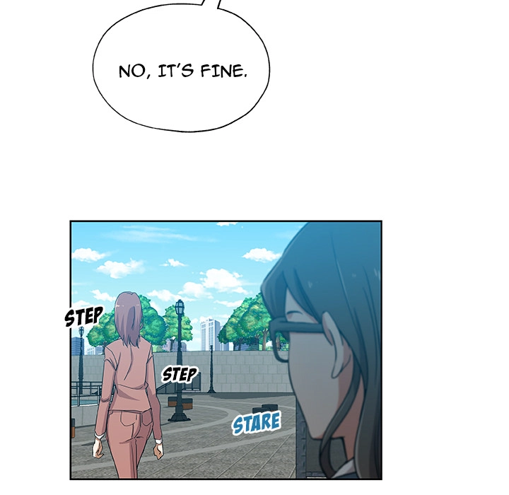 Missing Nine Chapter 30 page 14 - 