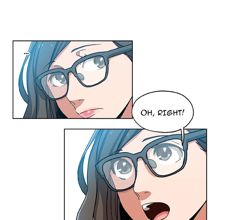 Missing Nine Chapter 30 page 16 - 