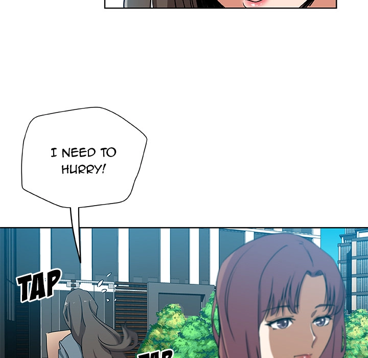 Missing Nine Chapter 30 page 17 - 