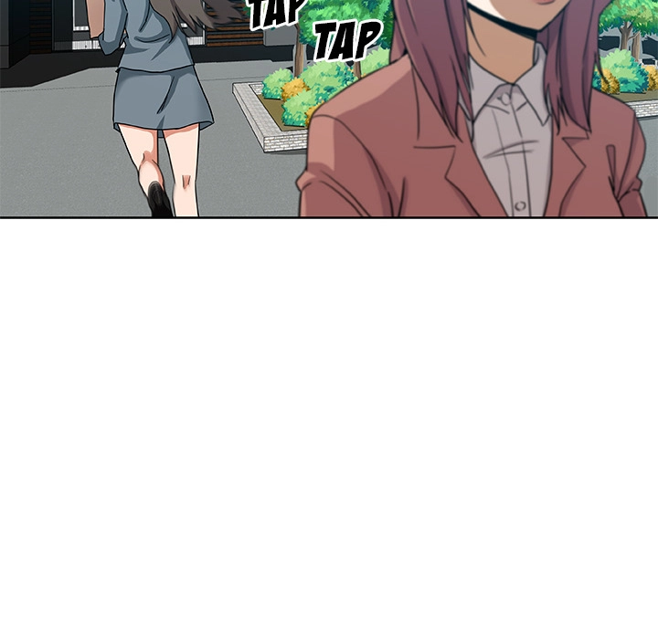 Missing Nine Chapter 30 page 18 - 