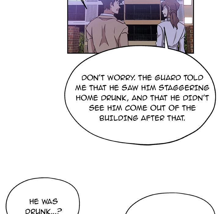 Missing Nine Chapter 30 page 22 - 