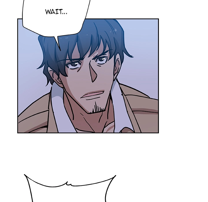 Missing Nine Chapter 30 page 24 - 