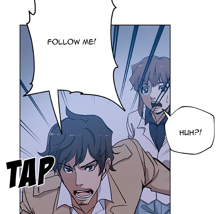 Missing Nine Chapter 30 page 25 - 
