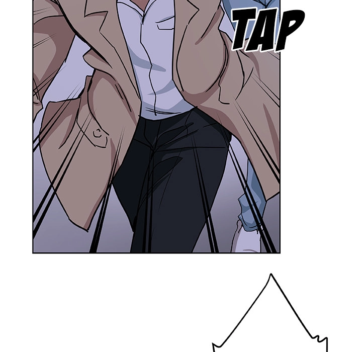 Missing Nine Chapter 30 page 26 - 