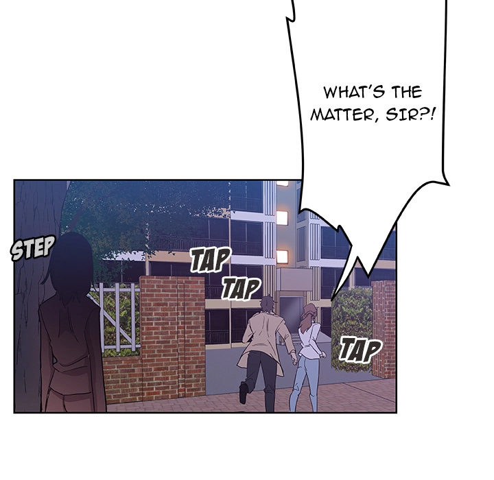 Missing Nine Chapter 30 page 27 - 