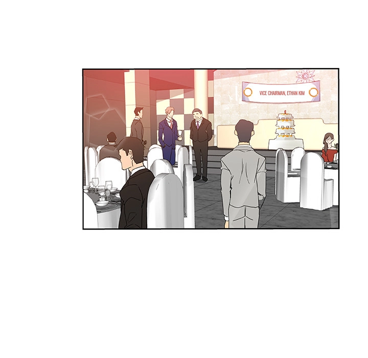 Missing Nine Chapter 30 page 30 - 