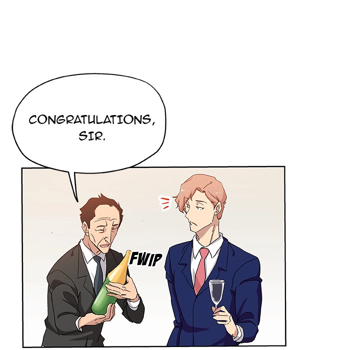 Missing Nine Chapter 30 page 31 - 