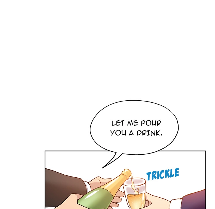 Missing Nine Chapter 30 page 32 - 