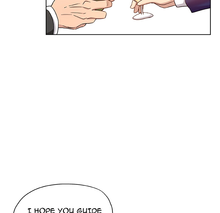 Missing Nine Chapter 30 page 33 - 
