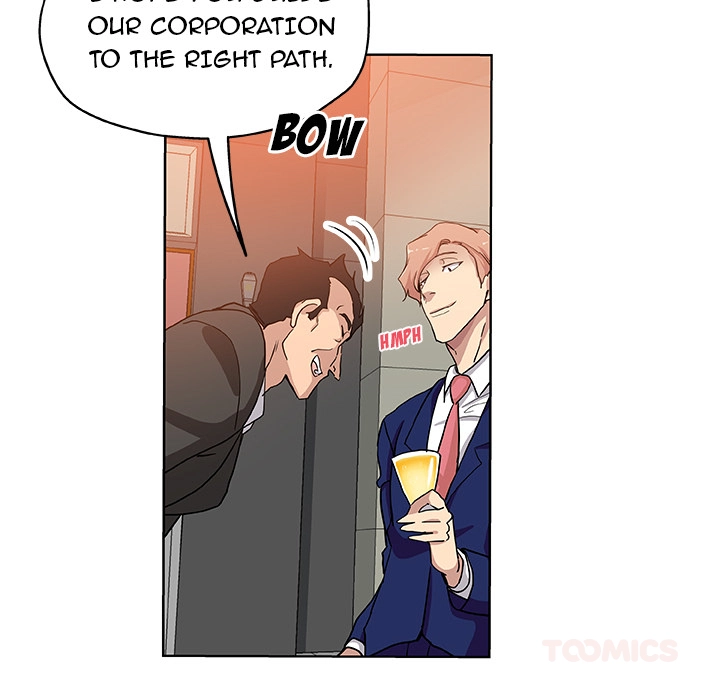 Missing Nine Chapter 30 page 34 - 