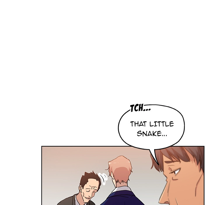 Missing Nine Chapter 30 page 35 - 