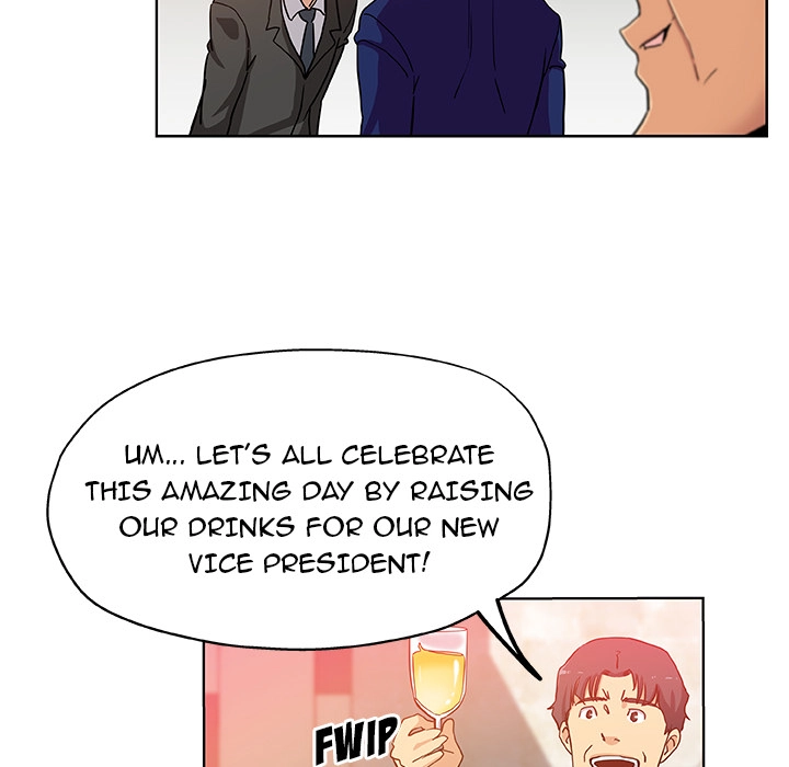 Missing Nine Chapter 30 page 36 - 