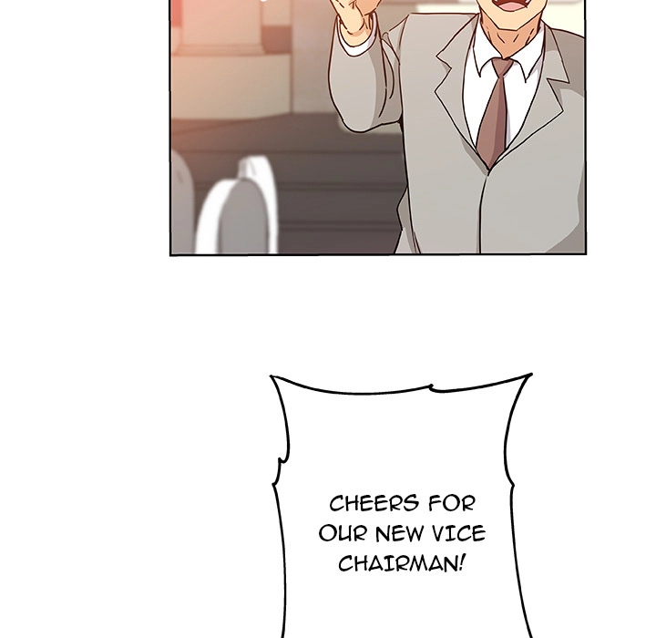 Missing Nine Chapter 30 page 37 - 