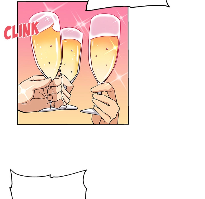 Missing Nine Chapter 30 page 38 - 