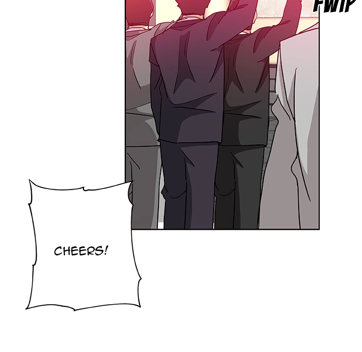 Missing Nine Chapter 30 page 40 - 