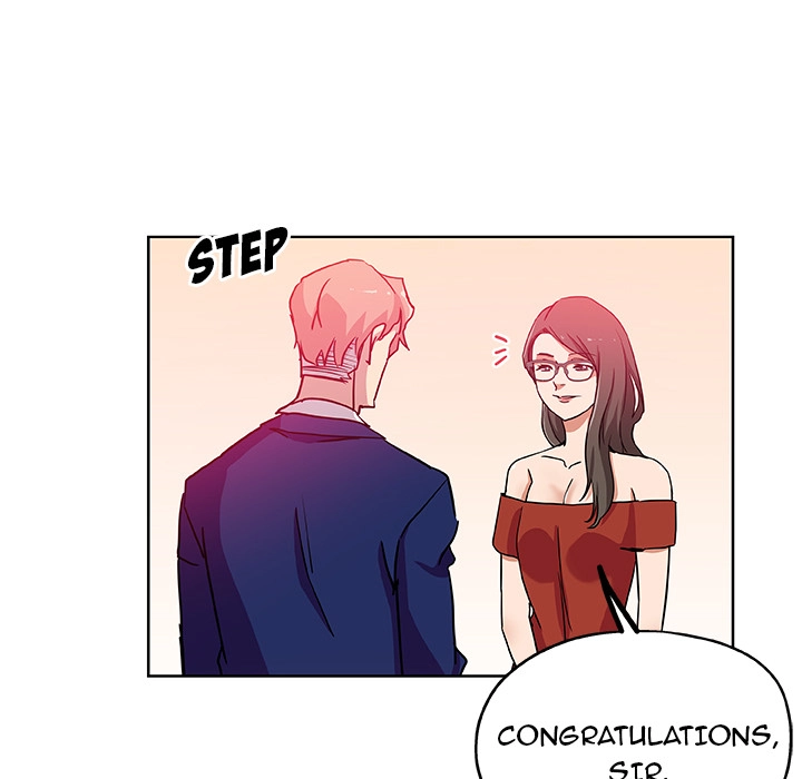 Missing Nine Chapter 30 page 41 - 