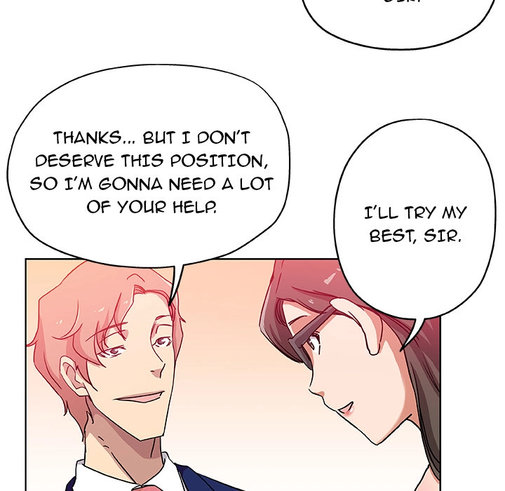 Missing Nine Chapter 30 page 42 - 