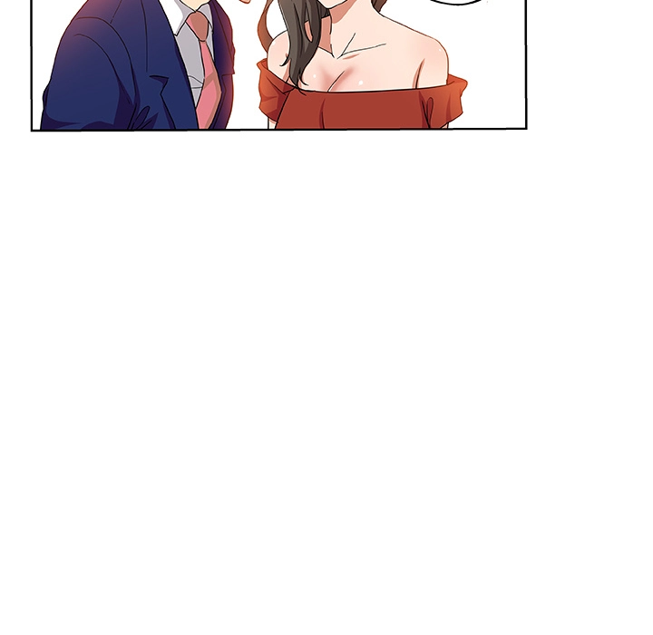 Missing Nine Chapter 30 page 44 - 