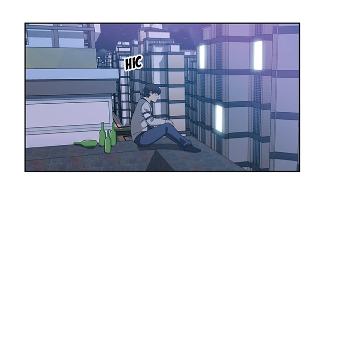 Missing Nine Chapter 30 page 45 - 