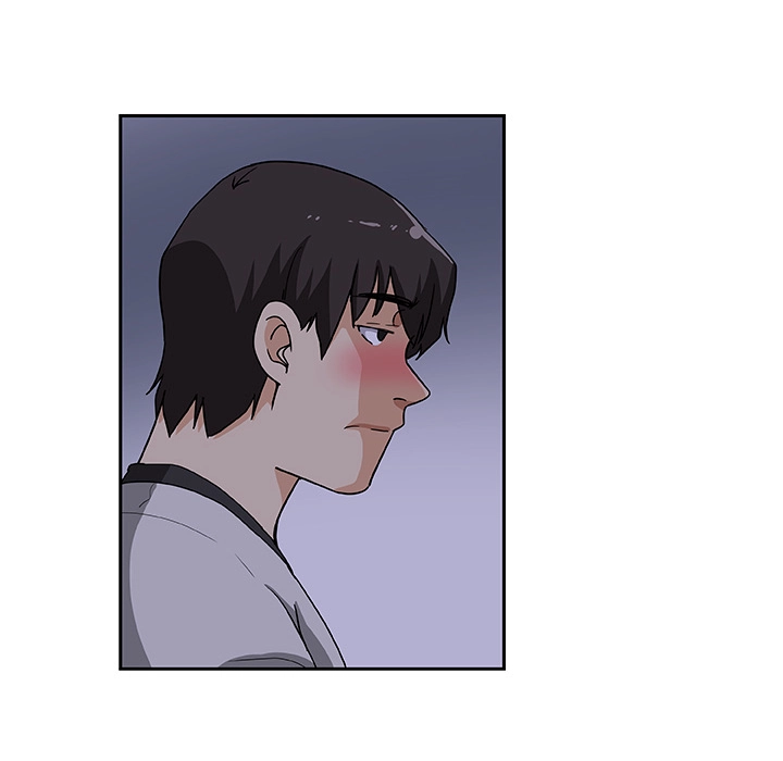 Missing Nine Chapter 30 page 46 - 