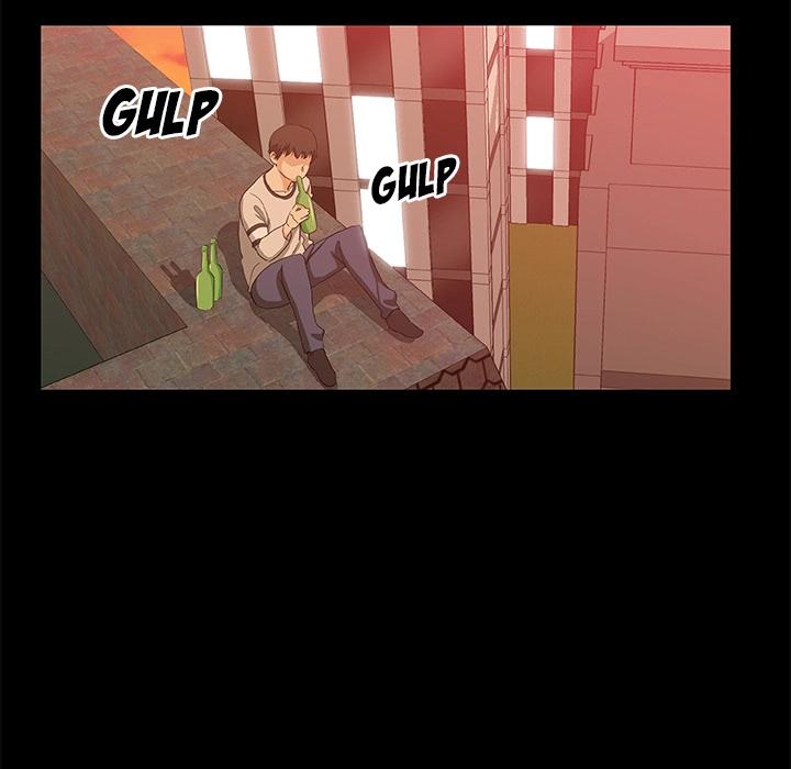 Missing Nine Chapter 30 page 48 - 