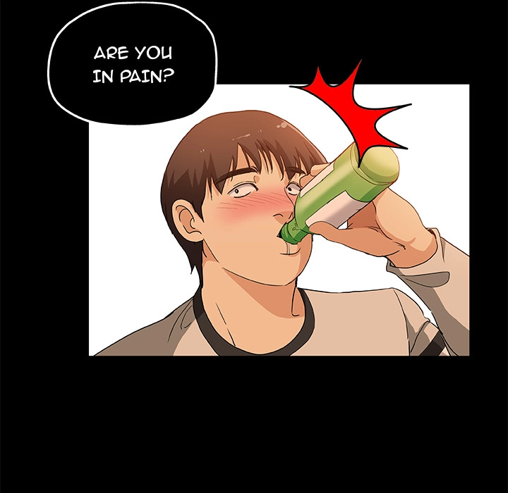 Missing Nine Chapter 30 page 49 - 