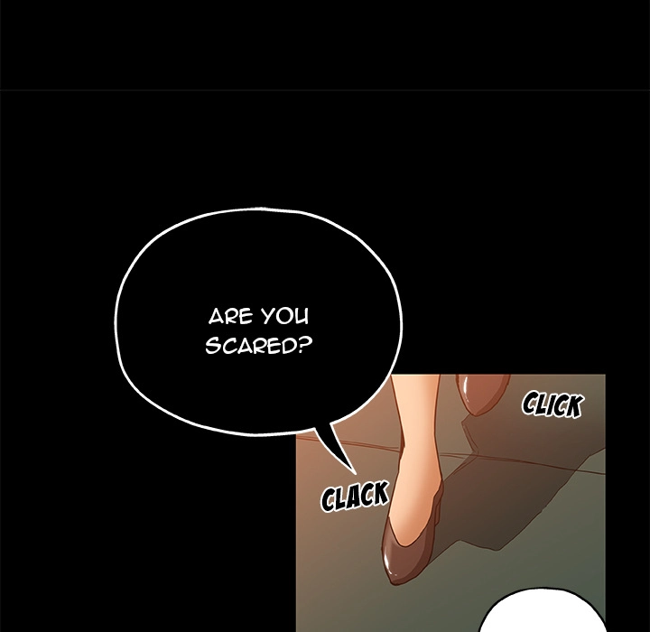 Missing Nine Chapter 30 page 50 - 