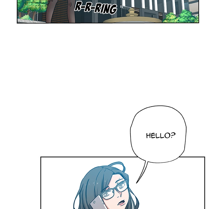 Missing Nine Chapter 30 page 6 - 